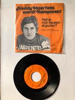 De Carpenter Boys: Freddy Maertens wordt kampioen, Verzenden, Zo goed als nieuw, Nederlandstalig