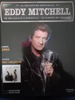 Eddy Mitchell - la collection officielle - 1993 CD ALBUM 💿, CD & DVD, CD | Rock, Comme neuf, Rock and Roll, Enlèvement ou Envoi