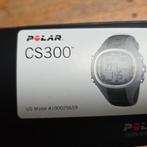 polar cs 300, Sport en Fitness, Hartslagmeters, Ophalen, Gebruikt, Polar