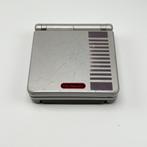 Nintendo Game Boy Advance SP OEM NES Shell, Ophalen of Verzenden, Gebruikt