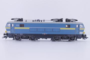 Marklin 3363 HO E-Lok serie 16 NMBS/SNCB beschikbaar voor biedingen