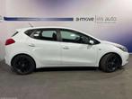 Kia Ceed cee'd 1.4I | CRUISE | BLUETOOTH | RADIO | ISOFIX, Euro 5, Stof, Zwart, 4 cilinders