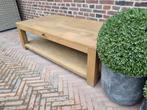 Table basse Cradley en chêne, Enlèvement ou Envoi, Comme neuf