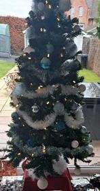 Kerstboom met alles erop en eraan, Ophalen, Zo goed als nieuw