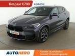 BMW X2 sDrive 18i M Sport X (bj 2021, automaat), Auto's, X2, Gebruikt, 5 zetels, 5 deurs