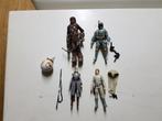 5 star wars figuren, Ophalen, Zo goed als nieuw
