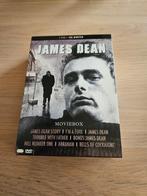 DVD box James Dean : 3 DVD's, Tous les âges, Enlèvement, Comme neuf, Autres genres