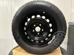 Toyota Auris / Corolla Velgen + Winterbanden + TPMS NIEUW Wi, 15 inch, -, -, Banden en Velgen