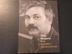 Theo Kuijpers  -Een bezield constructivist- Ronald Janssen, Ophalen of Verzenden