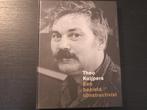 Theo Kuijpers  -Een bezield constructivist- Ronald Janssen, Enlèvement ou Envoi