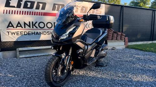 Honda ADV 350 | Adventure Scooter | Keyless |, Motoren, Motoren | Honda, Bedrijf, 12 t/m 35 kW, Ophalen