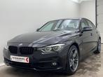 BMW 330 330e iPerformance AUT  leder Navi Cruise Control, Auto's, Automaat, 4 deurs, Zwart, 184 pk