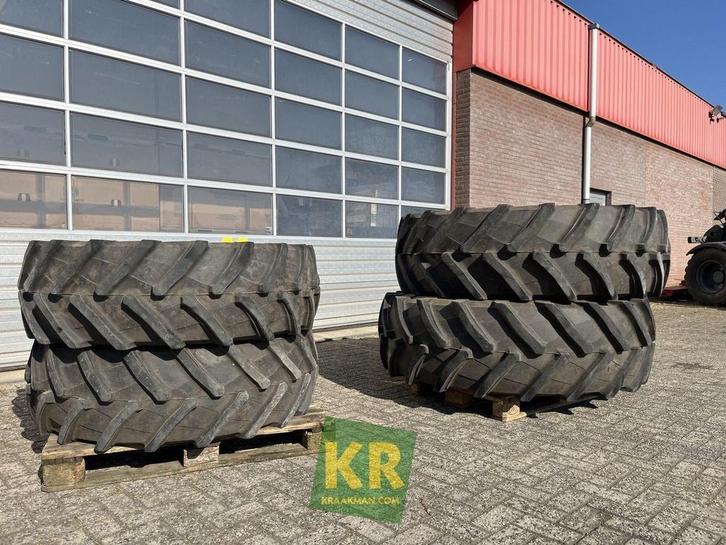 Trelleborg Banden-Trelleborg-692376, Zakelijke goederen, Landbouw | Onderdelen | Banden, Velgen en Assen