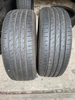 4 pneus d'été Nexen 215-45-18, Autos : Pièces & Accessoires, 215 mm, Pneu(s), 18 pouces, Véhicule de tourisme
