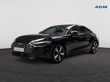 Audi A5 e-hybrid (PHEV) A5 e-hybrid 2.0 TFSI Quattro S line  beschikbaar voor biedingen