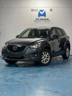 Mazda Cx5 2.0 benzine 12 maanden garantie, Auto's, Mazda, Euro 5, Zwart, 4 cilinders, Bedrijf