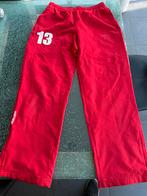 Trainingsbroek Bauer Maat XL/TG jeugd, Ophalen of Verzenden, Zo goed als nieuw, Kleding