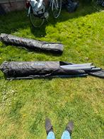 Preston m70 13m vaste hengel, Watersport en Boten, Ophalen, Gebruikt, Vaste hengel