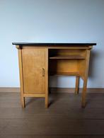 Bureau vintage cool, Enlèvement, Utilisé, Bureau