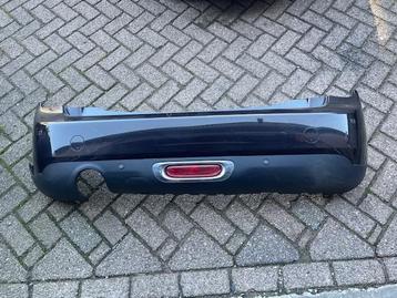 BUMPER ACHTER Mini Mini (F55) (01-2013/10-2017) (7318822) beschikbaar voor biedingen