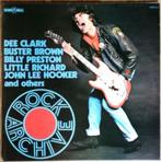 ROCK ARCHIVE – compilation – LP – Vinyle, Cd's en Dvd's, Vinyl | Verzamelalbums, Ophalen of Verzenden, Gebruikt, 12 inch, Rock en Metal