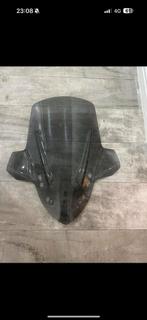 Yamaha Xmax, Ophalen