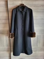 Lange Damesjas Stadick, Kleding | Dames, Jassen | Winter, Ophalen of Verzenden, Zo goed als nieuw
