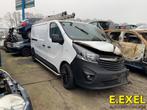 Onderdelen Opel Vivaro B 2014-2019, Ophalen of Verzenden, Herkomst onderdeel bekend, Gebruikt, Opel