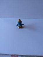 Gouden smurf, Verzamelen, Smurfen, Ophalen of Verzenden, Zo goed als nieuw, Poppetje, Figuurtje of Knuffel