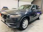 Volvo XC90 2.0 D5 * GARANTIE 12 MOIS * (bj 2015, automaat), Auto's, Volvo, Te koop, Zilver of Grijs, 152 g/km, Gebruikt