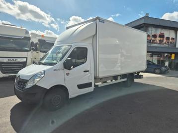 Renault Master (bj 2019) beschikbaar voor biedingen