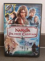 DVD Narnia - Prince Caspien, CD & DVD, Comme neuf, Enlèvement, À partir de 6 ans