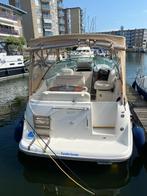 Bayliner 245, Ophalen, 6 tot 9 meter, 50 pk of meer, Binnenboordmotor