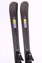 149 156 cm dames ski's SALOMON S/MAX N10 XT 2023, grip walk, 140 tot 160 cm, Gebruikt, Verzenden, Salomon