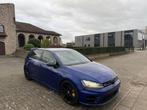 Volkswagen Golf 7R DSG 300PK 4Motion 2014, Auto's, Volkswagen, Leder, Bedrijf, Golf, Zetelverwarming