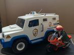 Playmobil geldtransport, Ophalen of Verzenden