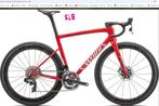 Specialized S works SL8 Voorvork gevraagd, Fietsen en Brommers, Fietsonderdelen, Ophalen, Racefiets, Voorvork, Specialized