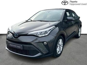 Toyota C-HR C-ENTER + CARPLAY  beschikbaar voor biedingen