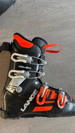 Lange RSJ 60, skibot maat 24,5, Sports & Fitness, Ski & Ski de fond, Autres marques, Comme neuf, Enlèvement, Chaussures