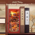 Maison de poupée miniature | LIVRAISON GRATUITE, Neuf, -, -, CUTEBEE