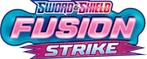 Masterset fusion strike, Hobby en Vrije tijd, Verzamelkaartspellen | Pokémon, Ophalen of Verzenden, Zo goed als nieuw, Overige typen