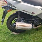 Brommer 125 cc  vor onderdelen zonder parkeer, Fietsen en Brommers, Ophalen