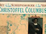 Het scheepsdagboek van Christoffel Columbus Robert h. Fuson, Comme neuf, Enlèvement ou Envoi