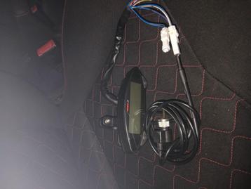 Compteur koso multifonction  beschikbaar voor biedingen