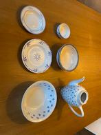 Lot oud porselein (gratis bij aankoop van een ander lot), Ophalen