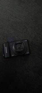 Samsung wb850 f, Audio, Tv en Foto, Fotocamera's Digitaal, Ophalen of Verzenden, Zo goed als nieuw, Samsung