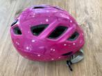 roze fietshelm voor kinderen ruilen, Enlèvement, Avant
