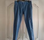 Pantalon de chez " Victor Cool " sans étiquette, Verzenden, Nieuw, Blauw
