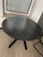 Eettafel met 4 stoelen, Huis en Inrichting, Ophalen, Nieuw, Vier personen