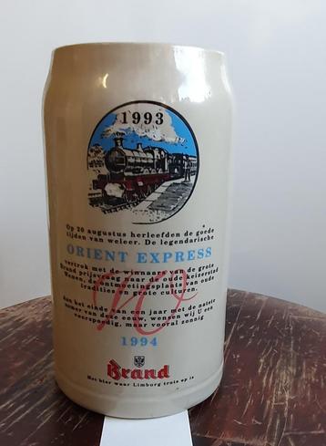 Brand bierpullen 2. beschikbaar voor biedingen